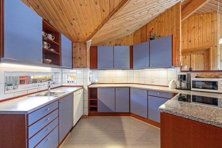 Ferienhaus A1466 in Arvidvej 7, Bjerregård - Bild #2