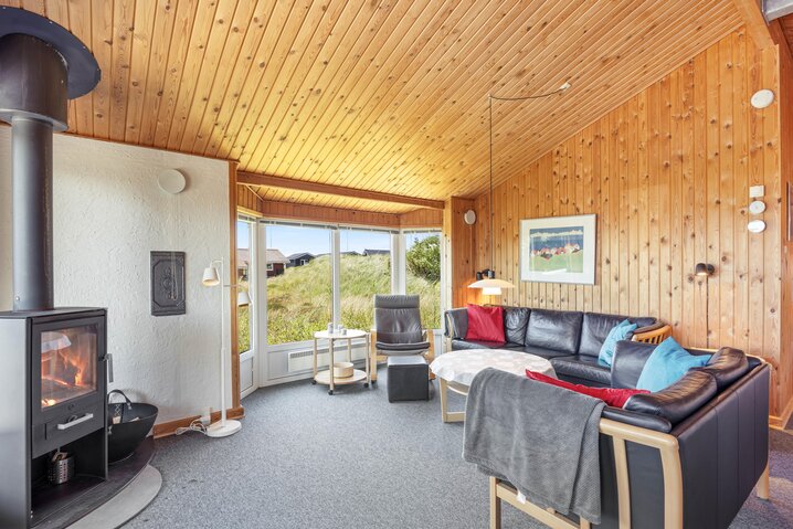 Ferienhaus A1466 in Arvidvej 7, Bjerregård - Bild #3