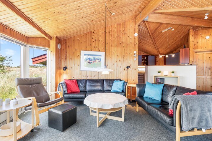 Ferienhaus A1466 in Arvidvej 7, Bjerregård - Bild #7