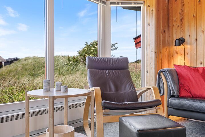 Ferienhaus A1466 in Arvidvej 7, Bjerregård - Bild #5