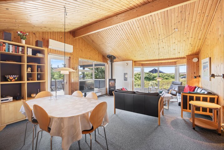 Ferienhaus A1466 in Arvidvej 7, Bjerregård - Bild #6