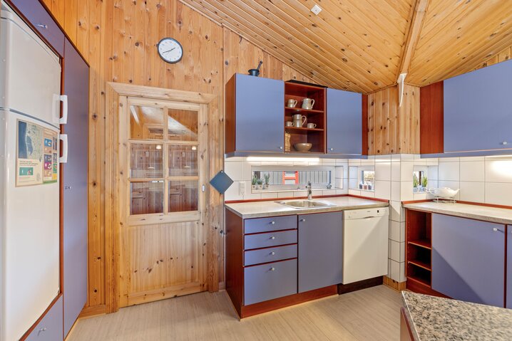 Ferienhaus A1466 in Arvidvej 7, Bjerregård - Bild #10