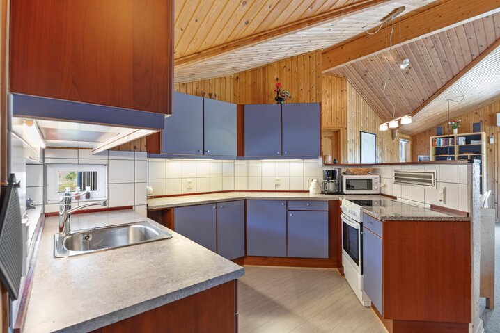 Ferienhaus A1466 in Arvidvej 7, Bjerregård - Bild #11