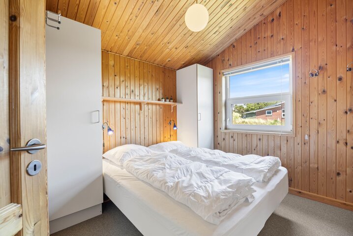 Ferienhaus A1466 in Arvidvej 7, Bjerregård - Bild #12