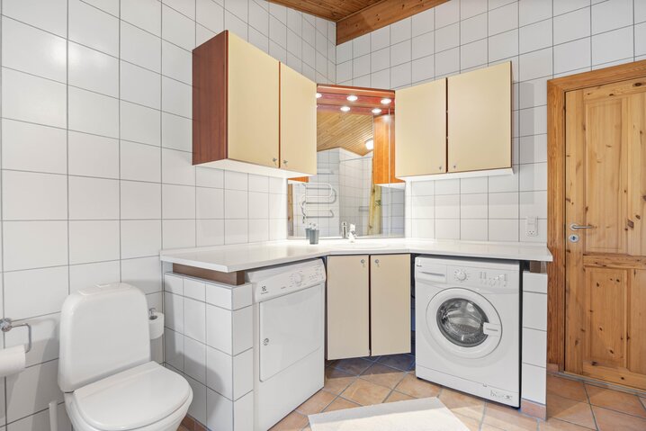 Ferienhaus A1466 in Arvidvej 7, Bjerregård - Bild #15