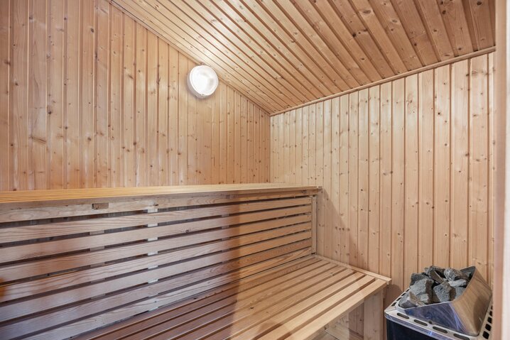 Ferienhaus A1466 in Arvidvej 7, Bjerregård - Bild #18