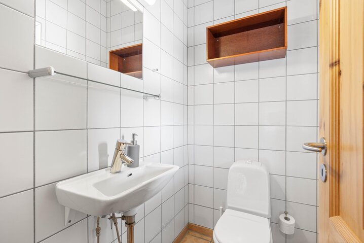 Ferienhaus A1466 in Arvidvej 7, Bjerregård - Bild #20