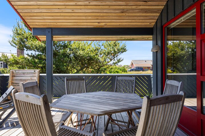 Ferienhaus A1466 in Arvidvej 7, Bjerregård - Bild #23