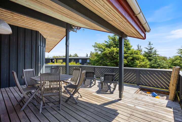 Ferienhaus A1466 in Arvidvej 7, Bjerregård - Bild #24