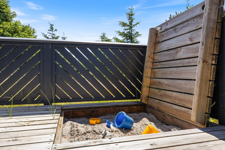 Ferienhaus A1466 in Arvidvej 7, Bjerregård - Bild #25