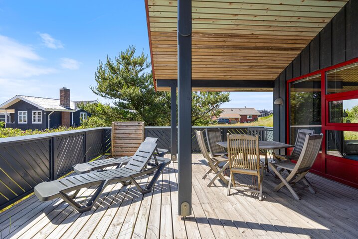 Ferienhaus A1466 in Arvidvej 7, Bjerregård - Bild #26