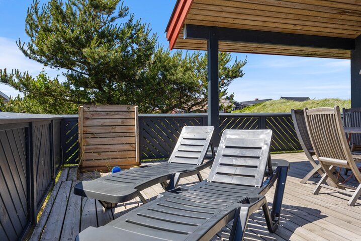 Ferienhaus A1466 in Arvidvej 7, Bjerregård - Bild #27