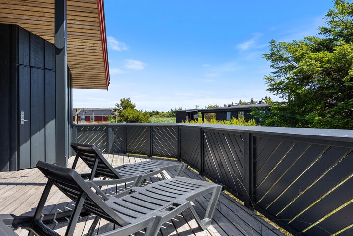 Ferienhaus A1466 in Arvidvej 7, Bjerregård - Bild #29