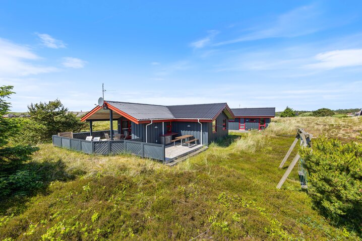 Ferienhaus A1466 in Arvidvej 7, Bjerregård - Bild #30