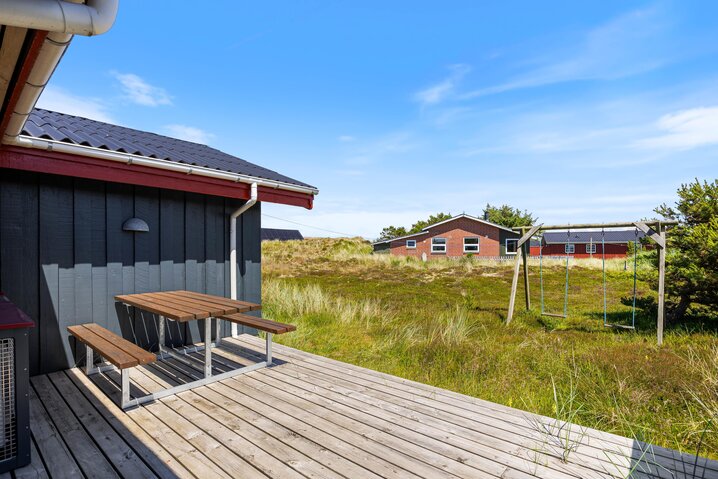 Ferienhaus A1466 in Arvidvej 7, Bjerregård - Bild #31