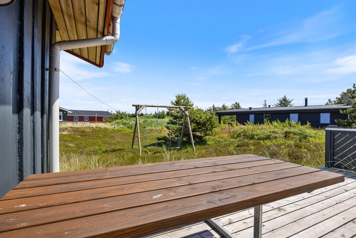 Ferienhaus A1466 in Arvidvej 7, Bjerregård - Bild #32