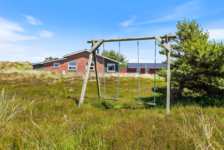 Ferienhaus A1466 in Arvidvej 7, Bjerregård - Bild #33