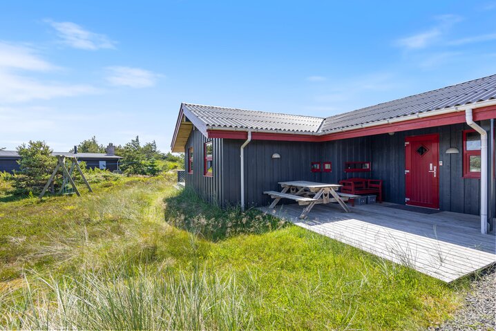 Ferienhaus A1466 in Arvidvej 7, Bjerregård - Bild #34