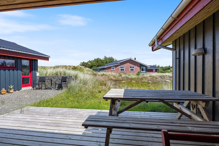 Ferienhaus A1466 in Arvidvej 7, Bjerregård - Bild #35