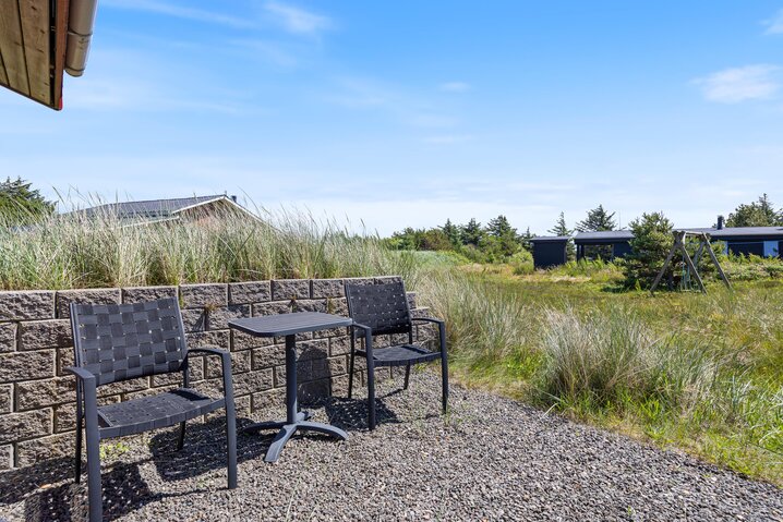 Ferienhaus A1466 in Arvidvej 7, Bjerregård - Bild #36