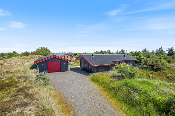 Ferienhaus A1466 in Arvidvej 7, Bjerregård - Bild #37