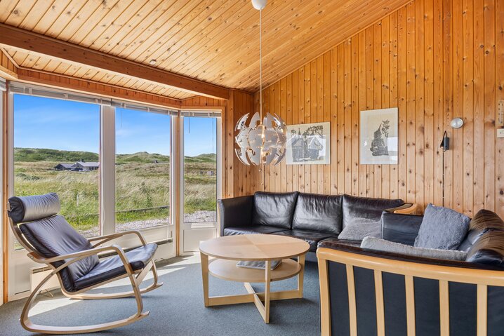 Ferienhaus A1468 in P Chr Dahls Vej 31, Bjerregård - Bild #3