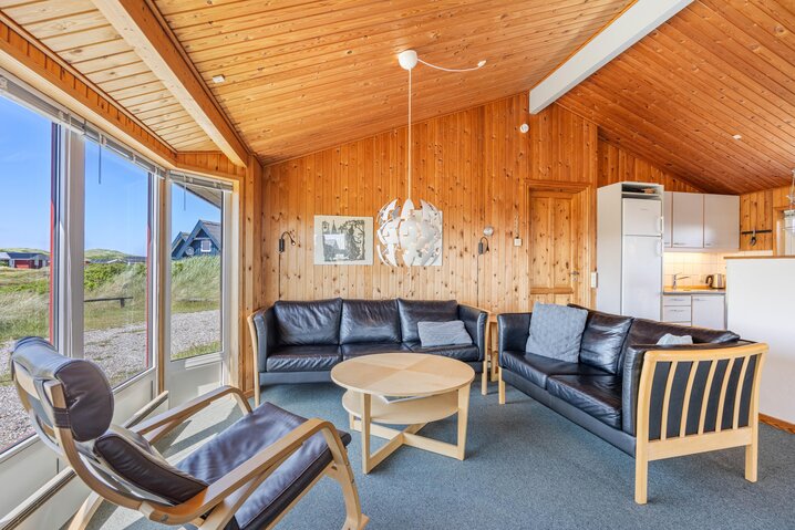 Ferienhaus A1468 in P Chr Dahls Vej 31, Bjerregård - Bild #4