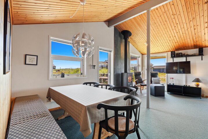 Ferienhaus A1468 in P Chr Dahls Vej 31, Bjerregård - Bild #7