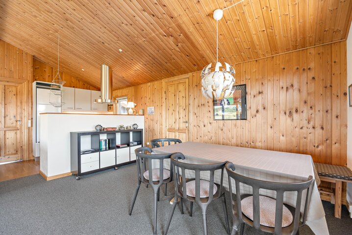 Ferienhaus A1468 in P Chr Dahls Vej 31, Bjerregård - Bild #9