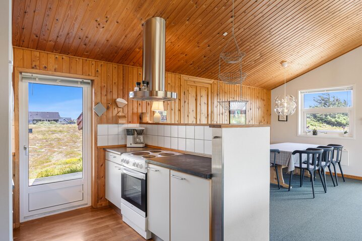 Ferienhaus A1468 in P Chr Dahls Vej 31, Bjerregård - Bild #10