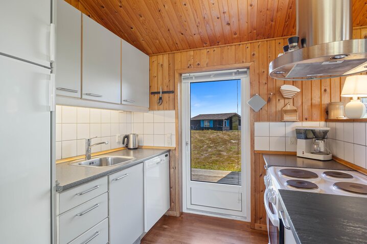 Ferienhaus A1468 in P Chr Dahls Vej 31, Bjerregård - Bild #11