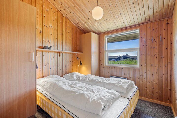 Ferienhaus A1468 in P Chr Dahls Vej 31, Bjerregård - Bild #12