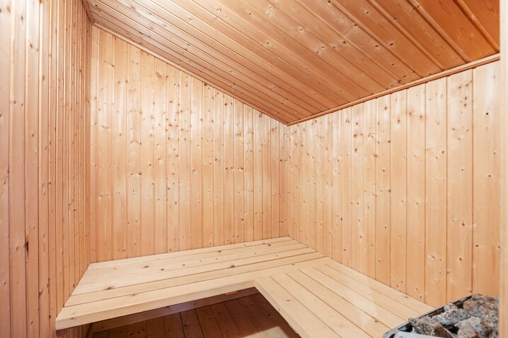 Ferienhaus A1468 in P Chr Dahls Vej 31, Bjerregård - Bild #17