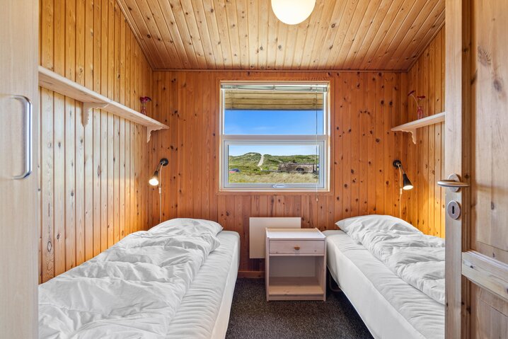 Ferienhaus A1468 in P Chr Dahls Vej 31, Bjerregård - Bild #18