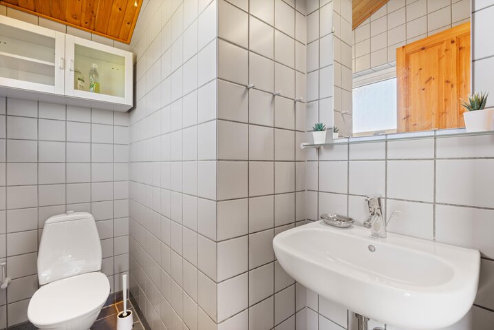 Ferienhaus A1468 in P Chr Dahls Vej 31, Bjerregård - Bild #19