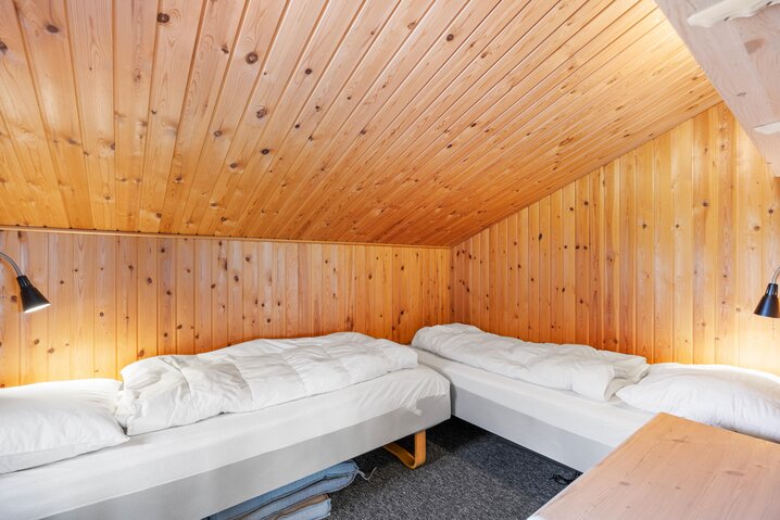 Ferienhaus A1468 in P Chr Dahls Vej 31, Bjerregård - Bild #20