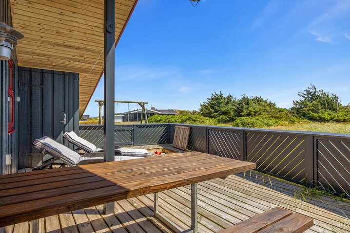 Ferienhaus A1468 in P Chr Dahls Vej 31, Bjerregård - Bild #23