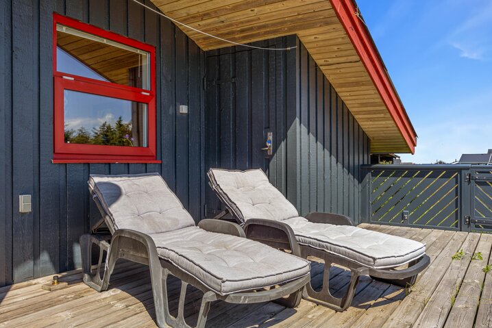 Ferienhaus A1468 in P Chr Dahls Vej 31, Bjerregård - Bild #26