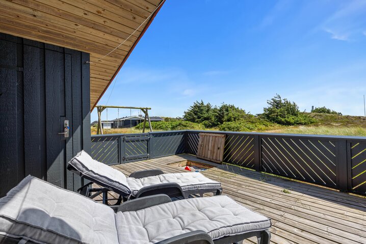 Ferienhaus A1468 in P Chr Dahls Vej 31, Bjerregård - Bild #27