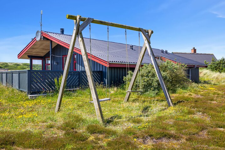 Ferienhaus A1468 in P Chr Dahls Vej 31, Bjerregård - Bild #29