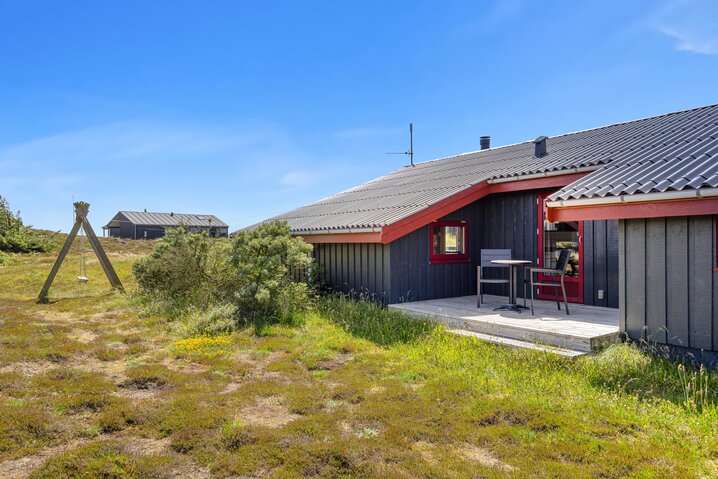 Ferienhaus A1468 in P Chr Dahls Vej 31, Bjerregård - Bild #31