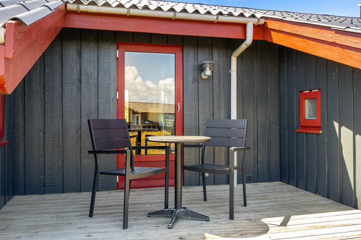 Ferienhaus A1468 in P Chr Dahls Vej 31, Bjerregård - Bild #32