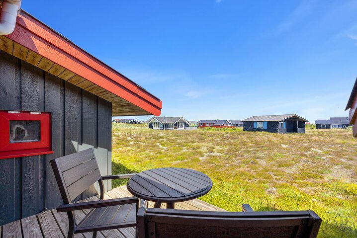 Ferienhaus A1468 in P Chr Dahls Vej 31, Bjerregård - Bild #33