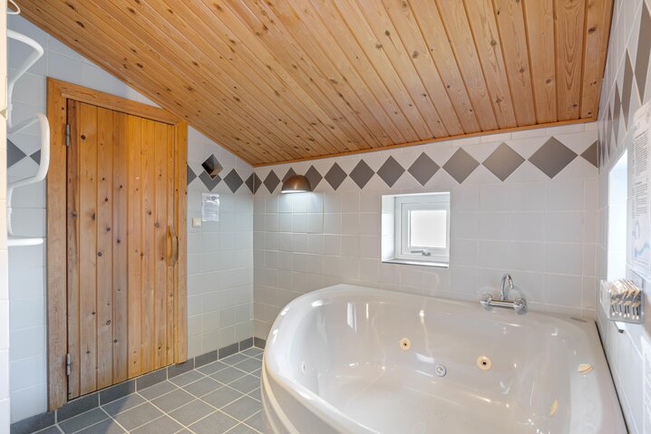 Ferienhaus A1468 in P Chr Dahls Vej 31, Bjerregård - Bild #15