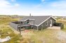 Ferienhaus A1469 in Arvidvej 116, Bjerregård - Bild #1