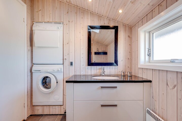 Ferienhaus A1471 in Arvidvej 110, Bjerregård - Bild #15