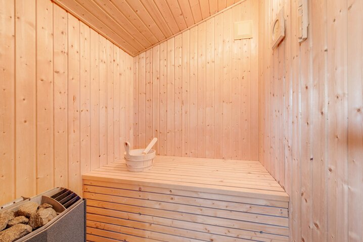 Ferienhaus A1471 in Arvidvej 110, Bjerregård - Bild #17