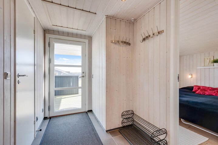 Sommerhus A1471 på Arvidvej 110, Bjerregård - Billede #22