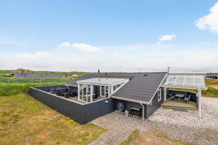 Ferienhaus A1471 in Arvidvej 110, Bjerregård - Bild #23