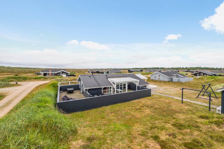 Ferienhaus A1471 in Arvidvej 110, Bjerregård - Bild #24